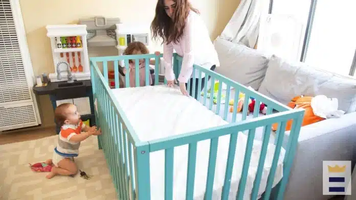 Best Crib Sheets For Baby With Eczema