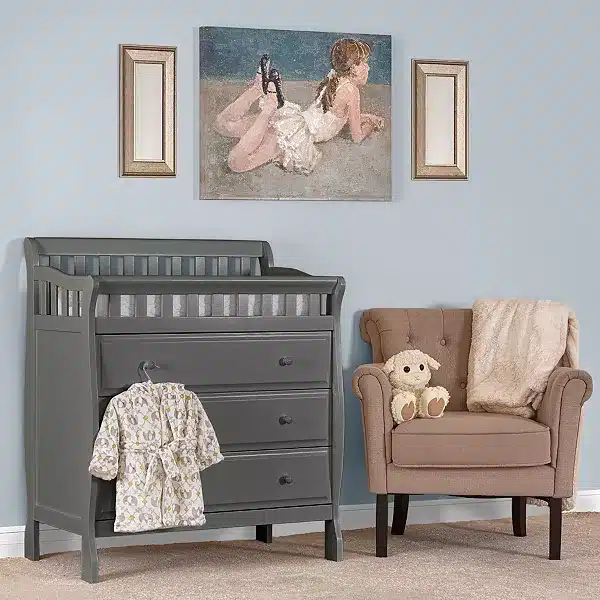 Dream On Me Marcus Changing Table