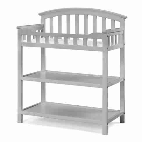 Graco Classic Changing Table