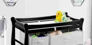 Kealive Baby Changing Table
