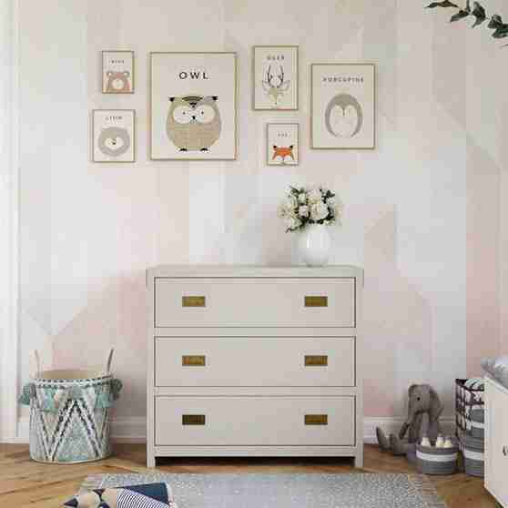3 Best Changing Table Dresser of 2021