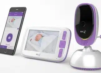 Best Baby Monitors in 2021