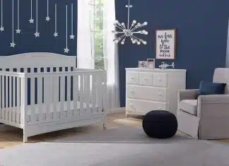 Best baby Crib