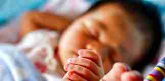 Newborn Baby Health