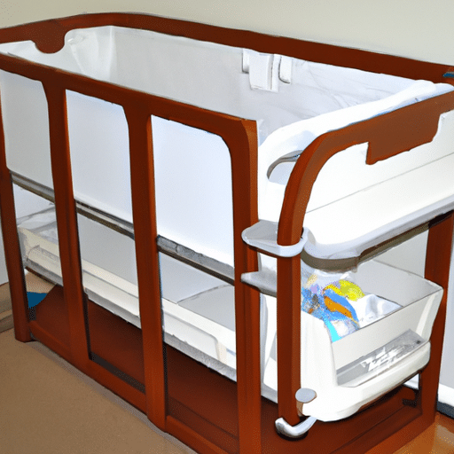 can you recommend some space saving changing table options