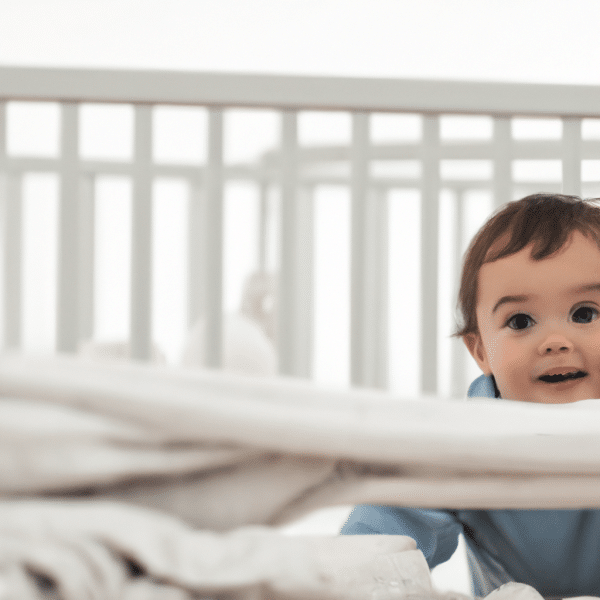 How Can I Baby-proof A Changing Table To Prevent Falls And Injuries?