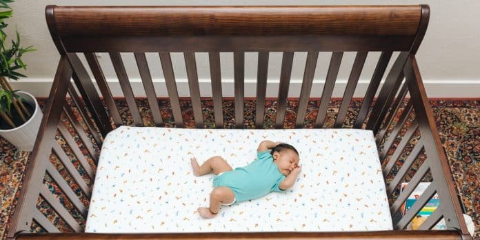 how much should you spend on a crib 2