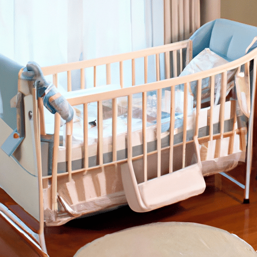 what can i use instead of crib for baby