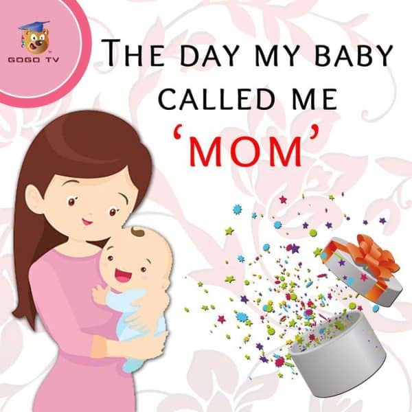 What Is A First Time Mom Called?