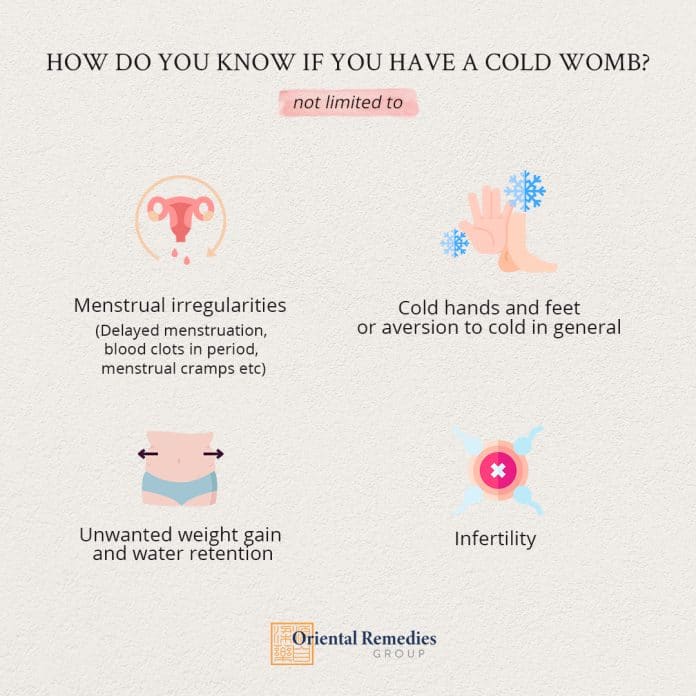 what is cold mother syndrome 5