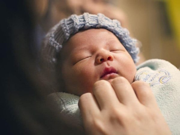What Is The Hardest Week With A Newborn?