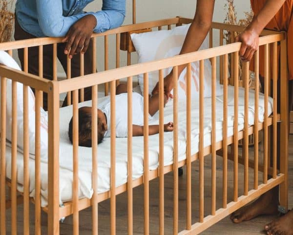 What Is The One Hour Crib Rule?