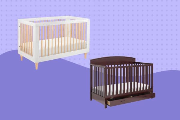 What Is The Safest Crib For Babies?