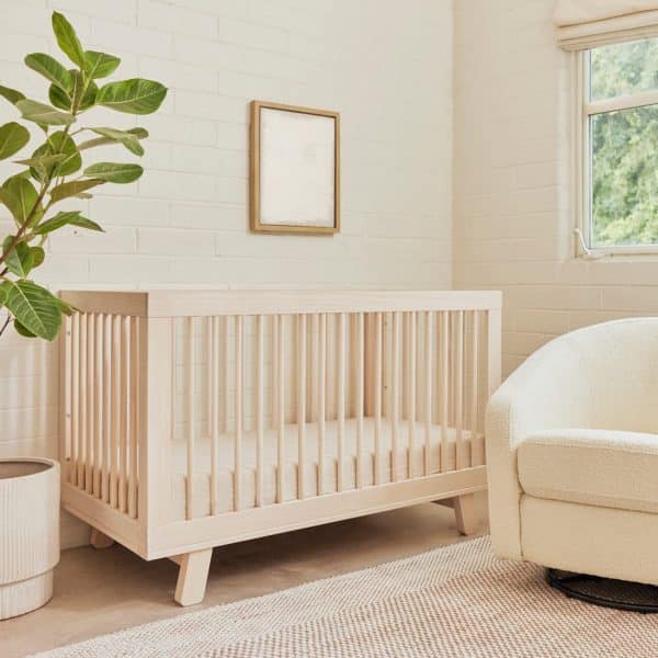 What Is The Safest Crib For Babies?