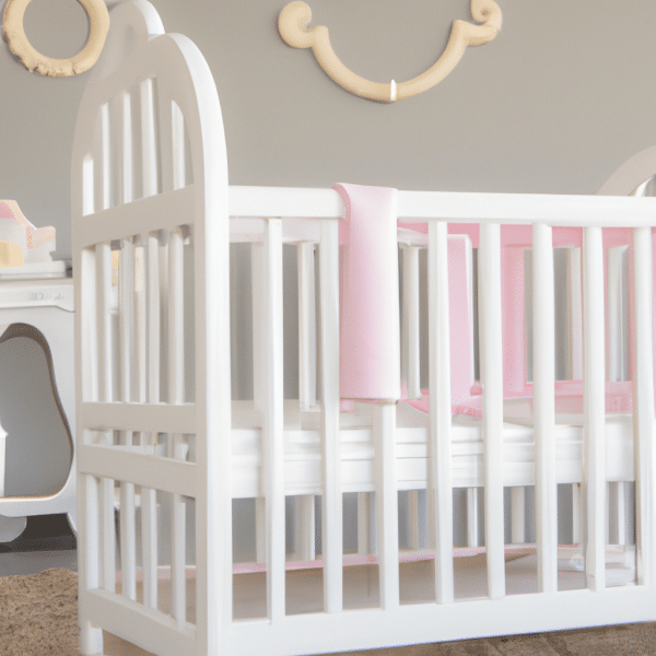 What Kind Of Cribs Are Safe?