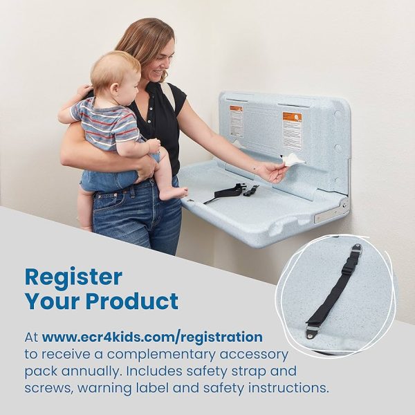 What Safety Features Should I Look For When Buying A Baby Changing Table?