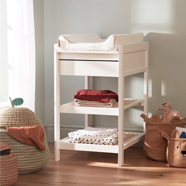 What Should I Consider When Choosing A Baby Changing Table?