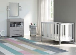 what should i consider when choosing a baby changing table 5