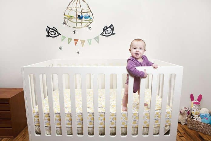 what to avoid when buying a crib 4