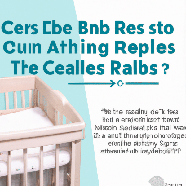 Which Cribs Are Recalled?