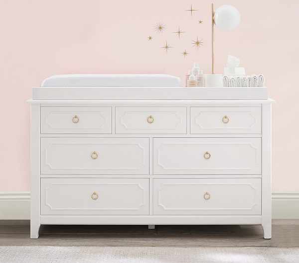Why Do You Need A Baby Changing Table Dresser?