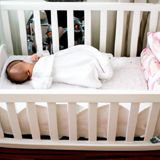 why use a bassinet instead of a crib