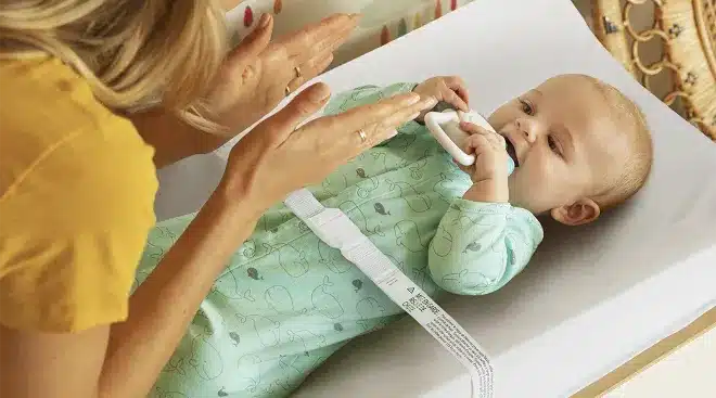 Are Portable Changing Tables A Good Option For Travel