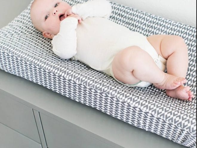 Are Thick Or Thin Pads Better For Baby's Comfort