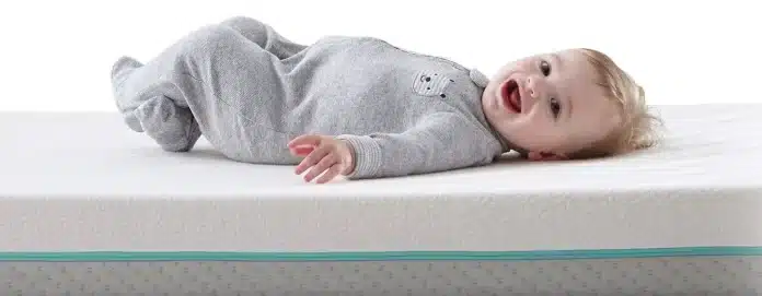 How Do I Pick The Right Crib Mattress Firmness For Infants