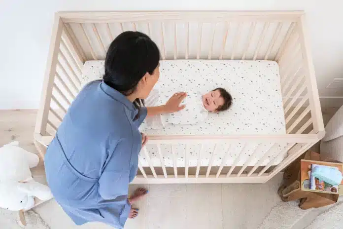 What Is The Best Crib Mattress Size For Safety And Comfort