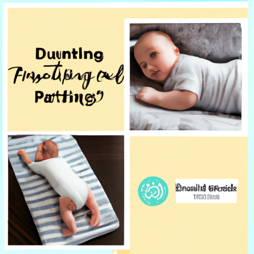 are there any dual purpose changing pads for tummy time too
