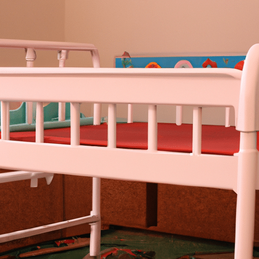 how can i baby proof the changing table area