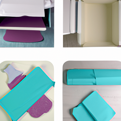 how do i choose a pad that fits my changing table surface