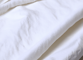 how do i choose changing pad fabric for breathability