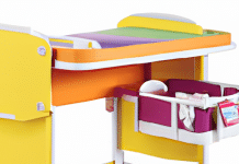 what are the alternatives to traditional changing tables