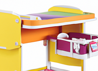 what are the alternatives to traditional changing tables