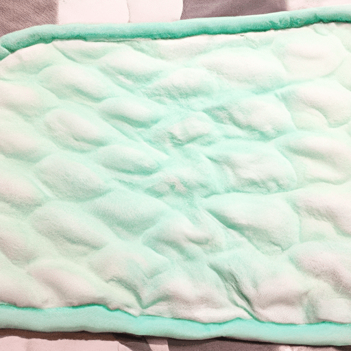 what are the different types of baby changing pads