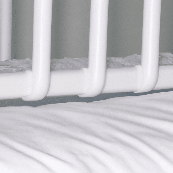 What Are The Rules On Crib Bumpers For Safety?