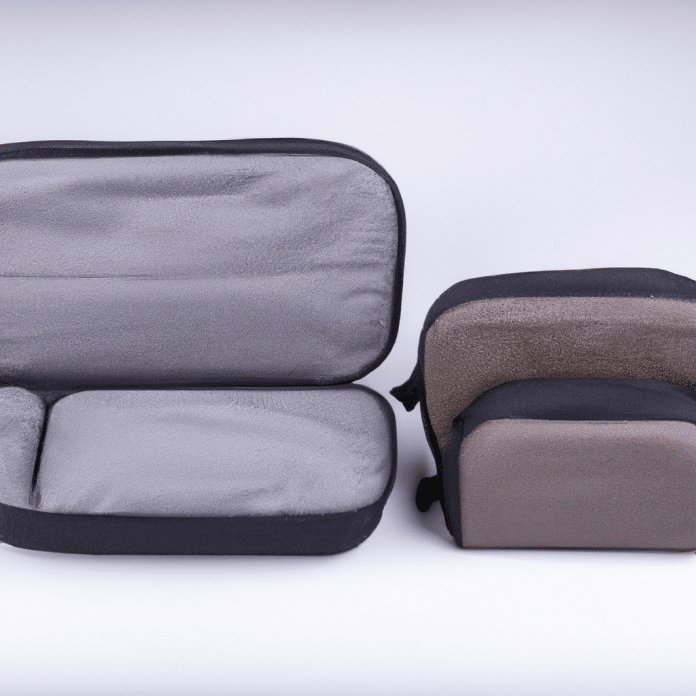 what lightweight pads are most convenient for travel 2
