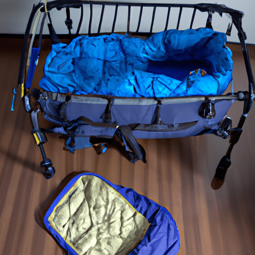 what lightweight travel cribs are most convenient for trips