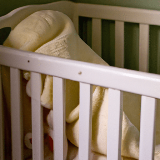what questions should i ask when buying a used crib