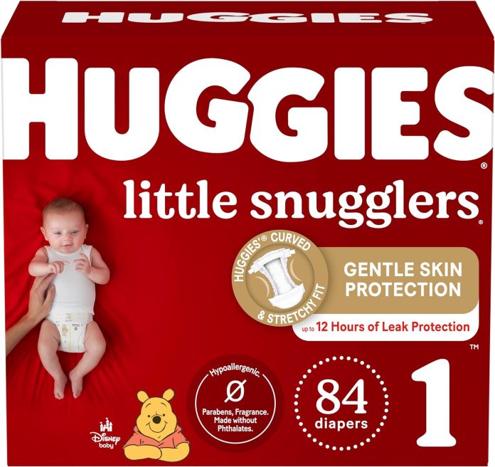 little snuggler diapers review