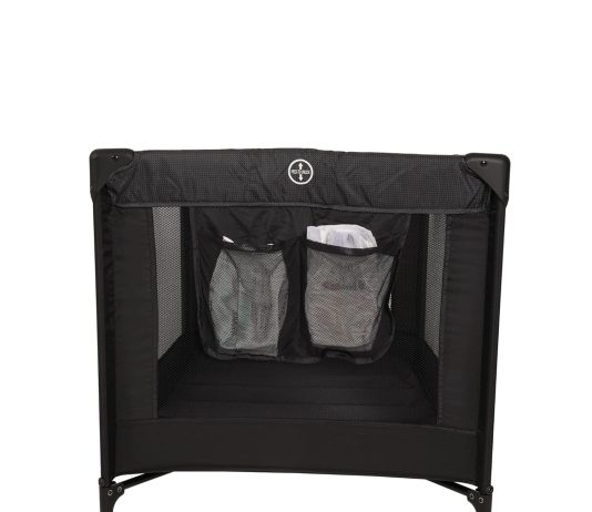 pamo babe portable crib with mattress review