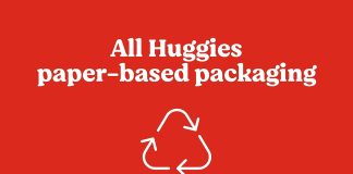 huggies size 3 diapers little snugglers baby diapers size 3 16 28 lbs 156 ct 6 packs of 26 packaging may vary 4