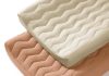 lulumoon muslin changing pad cover baby cotton quilted changing table cover soft changing pad sheets for boys girls 4