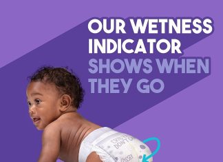 Luvs Diapers Size 4 Paw Patrol review