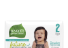 Seventh Generation Baby Diapers Size 2 review