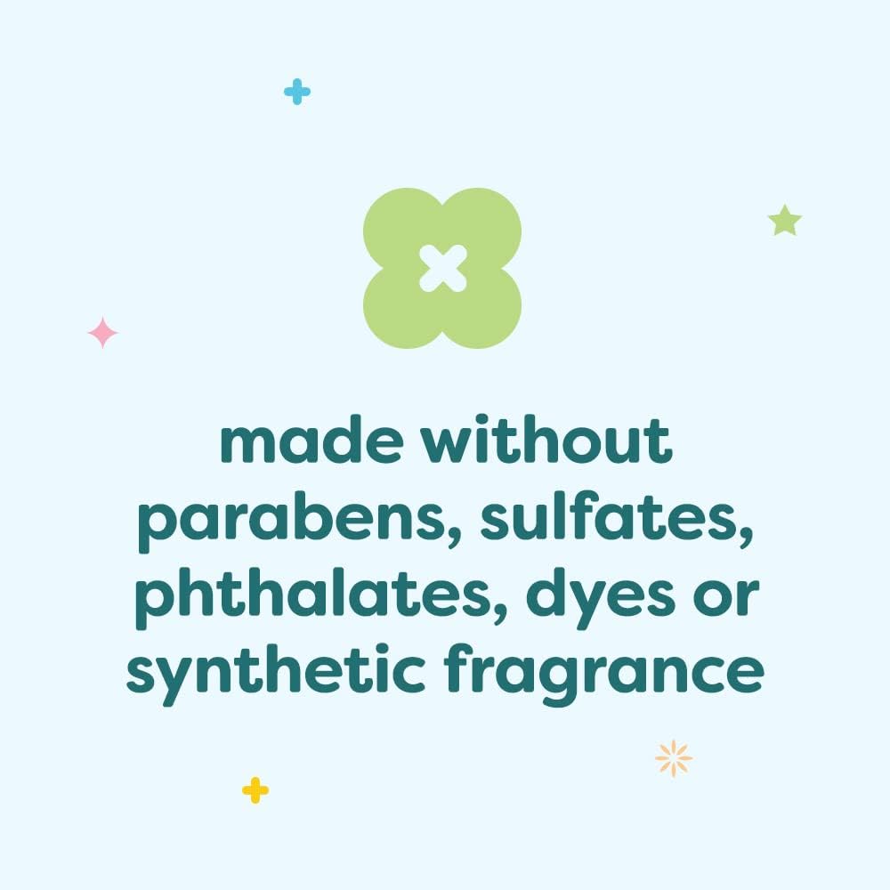 Babyganics Diapers, Size 1, 80 ct, Ultra Absorbent Diapers Babyganics Diapers, Size 1, 80 ct, Ultra Absorbent Diapers