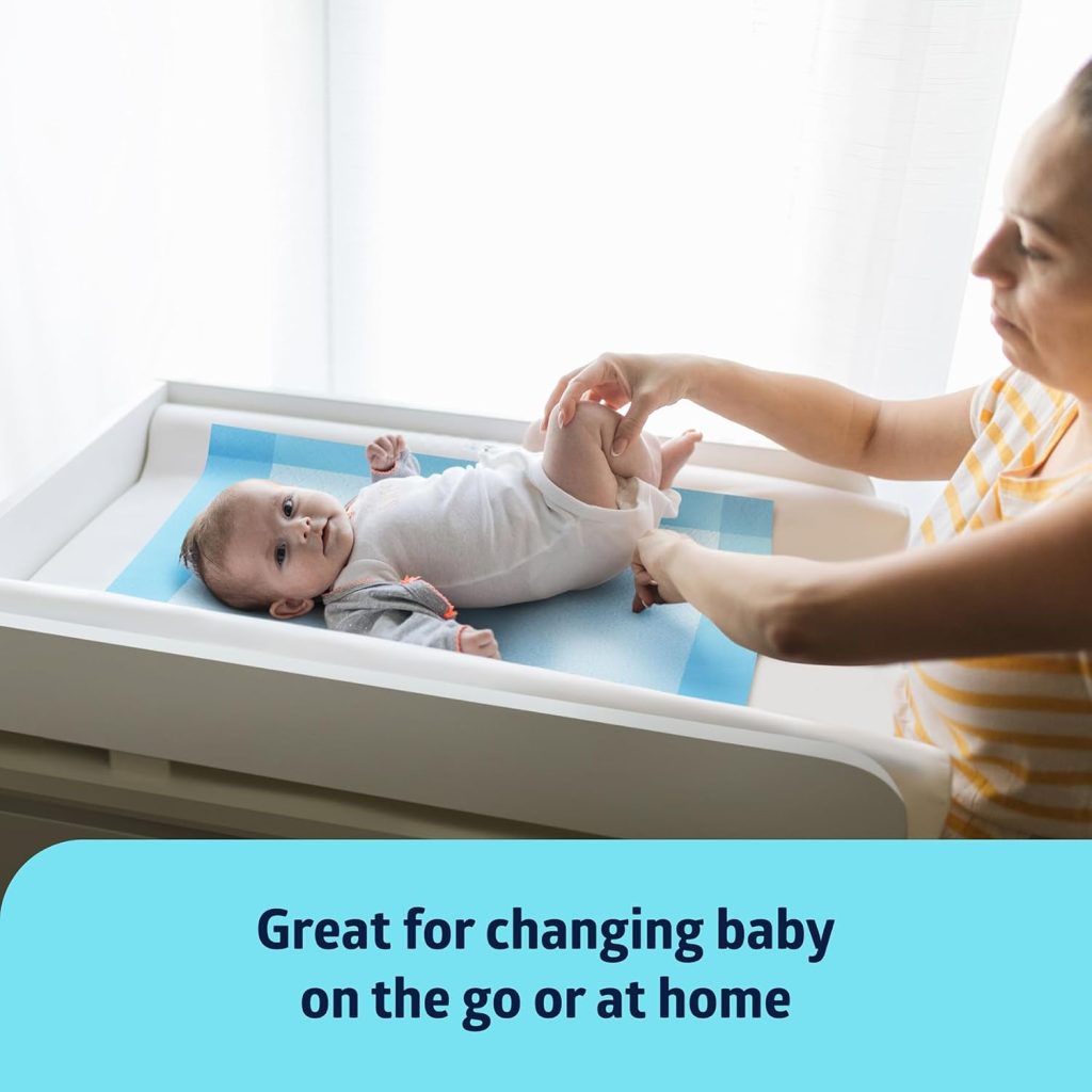 Medline Light Absorbency Underpad, 17 x 24, 100 Count, Disposable Chucks, Bed, Furniture Surface Protection, For Kids, Adults, Elderly, Puppy Pad, Changing Pad, Incontinence Pee Pad Medline Light Absorbency Underpad, 17 x 24, 100 Count, Disposable Chucks, Bed, Furniture Surface Protection, For Kids, Adults, Elderly, Puppy Pad, Changing Pad, Incontinence Pee Pad