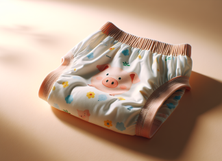 Pampers Easy Ups Peppa Pig 2T-3T 74 Count review